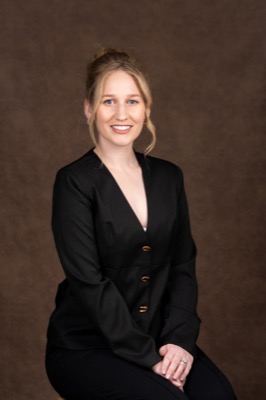 Alyssa Clapperton