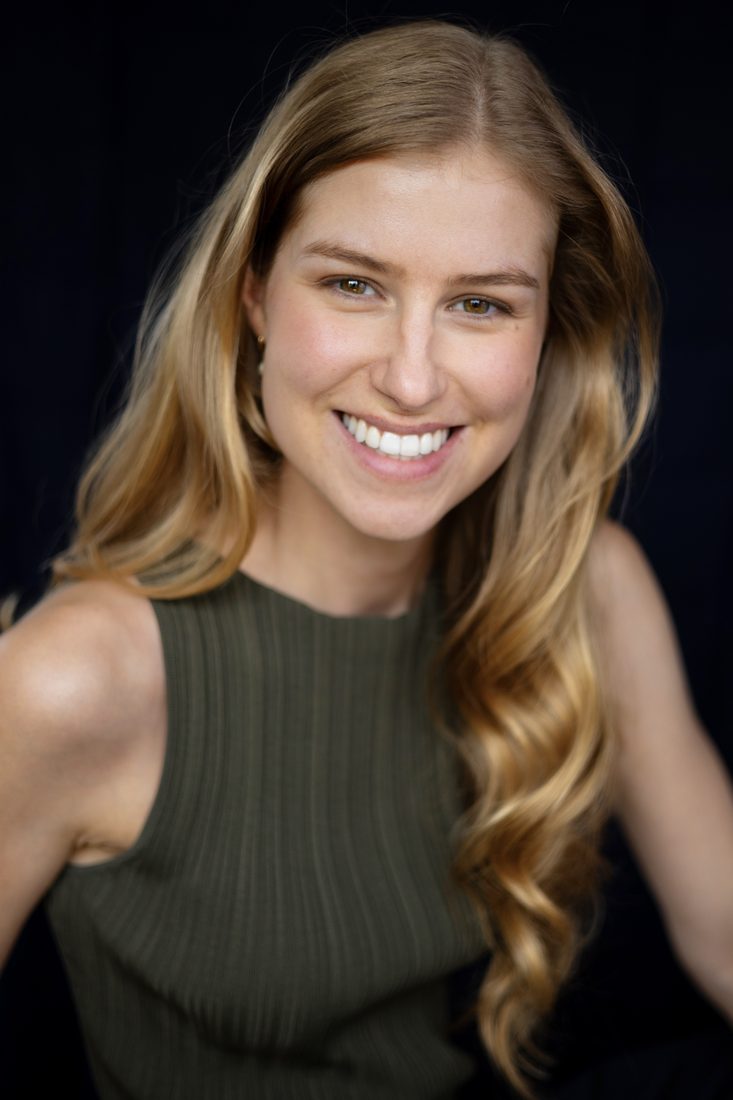 Amalia Remus, screen acting teacher