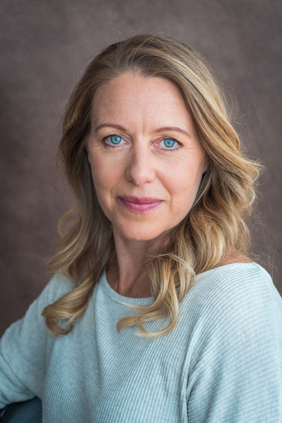 Actor headshot by Amalia Studio Queenstown