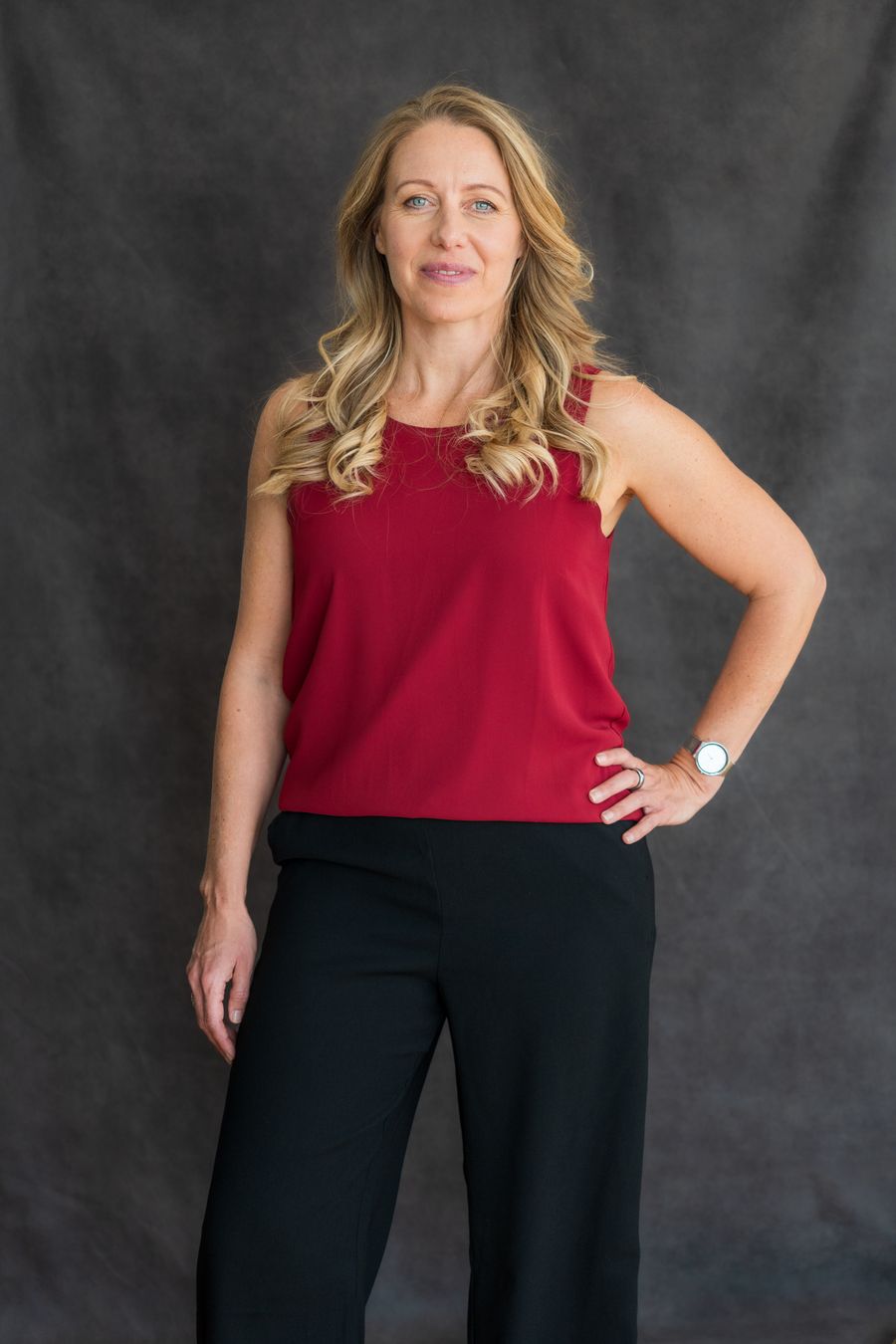 Actor headshot by Amalia Studio Queenstown