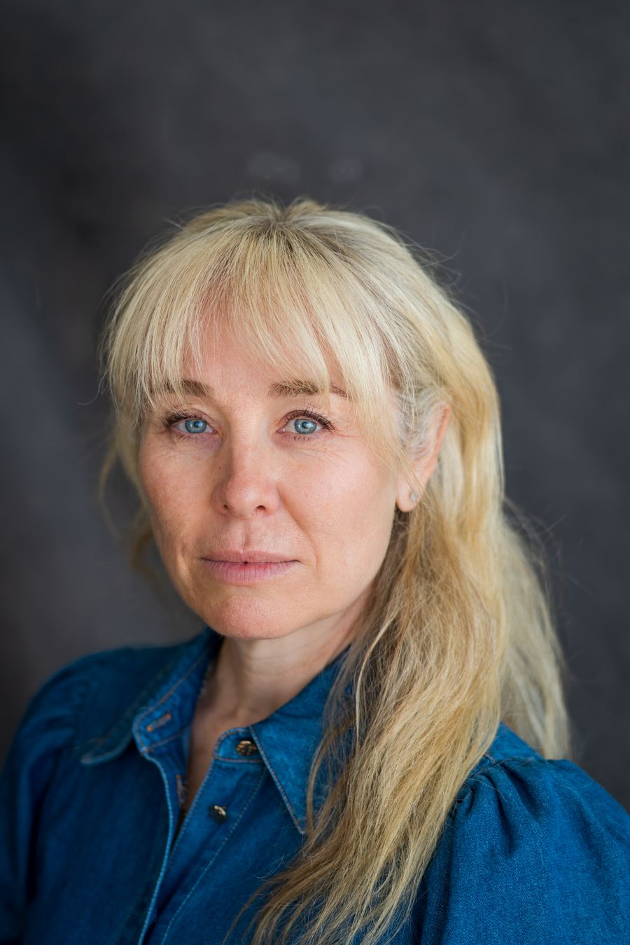 Actor headshot by Amalia Studio Queenstown