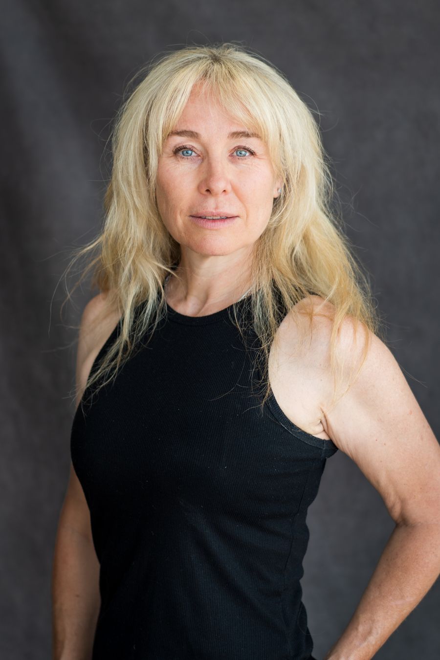 Actor headshot by Amalia Studio Queenstown