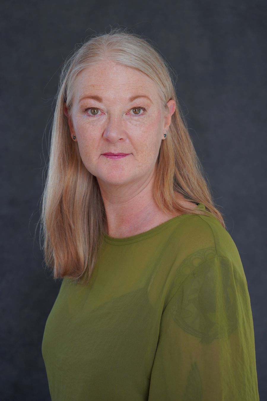 Actor headshot by Amalia Studio Queenstown