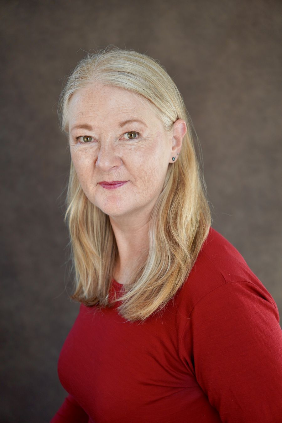 Actor headshot by Amalia Studio Queenstown