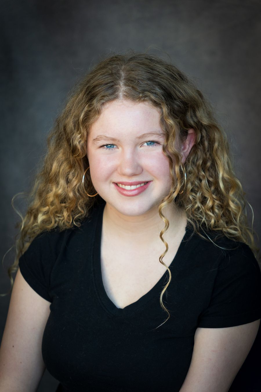 Actor headshot by Amalia Studio Queenstown